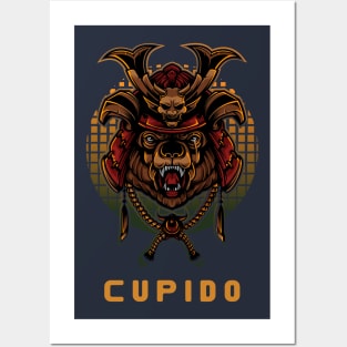 cupido Posters and Art